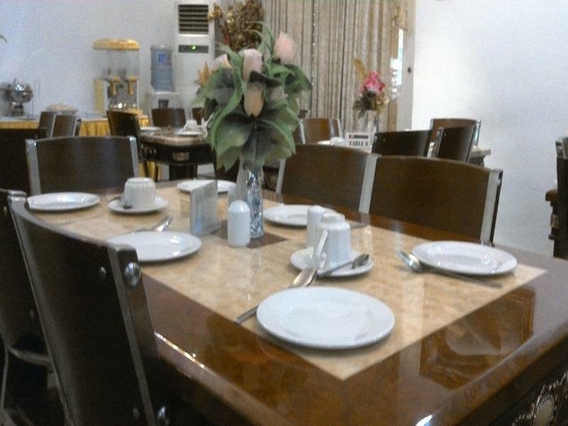 Immaculate Suites And Apartments Mobushipe Exterior foto